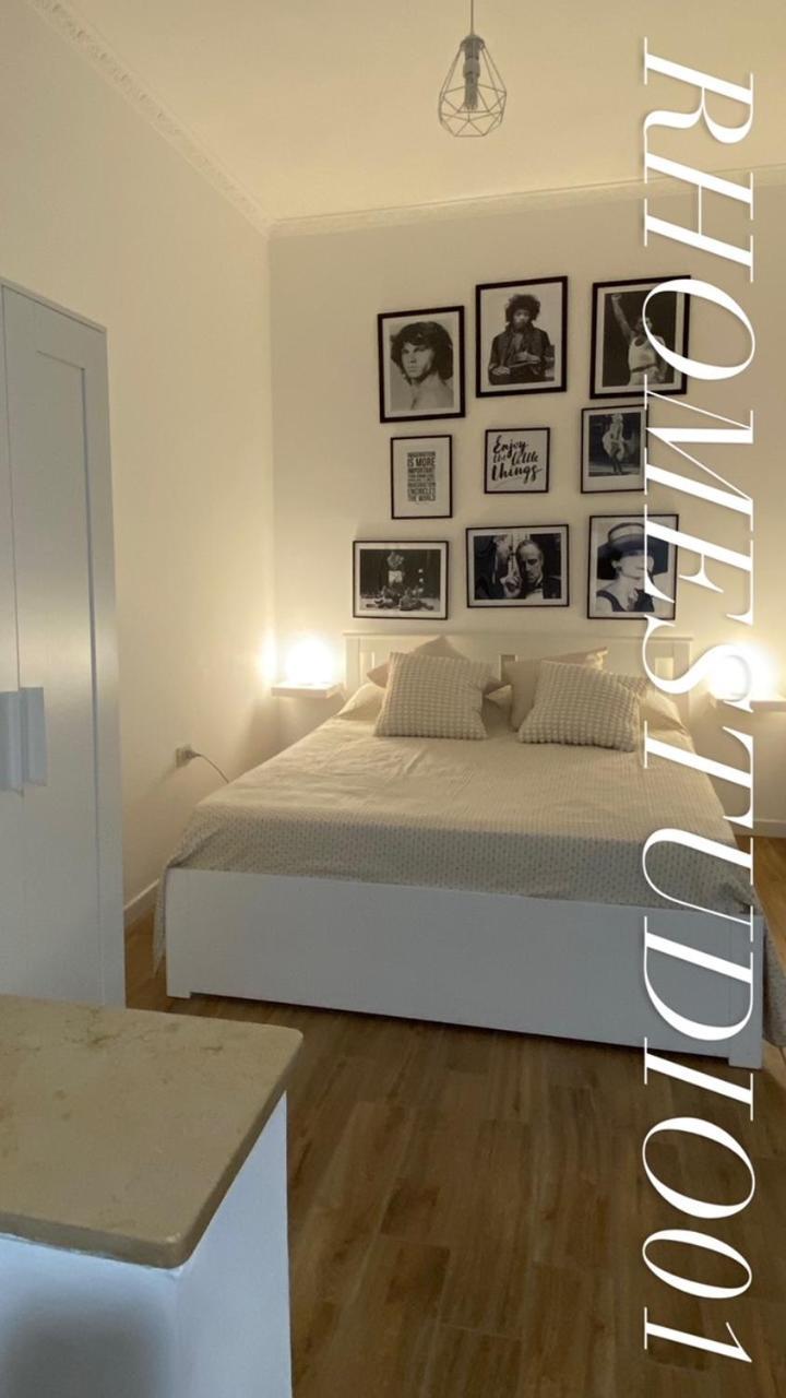 Appartamento Rhomestudio01