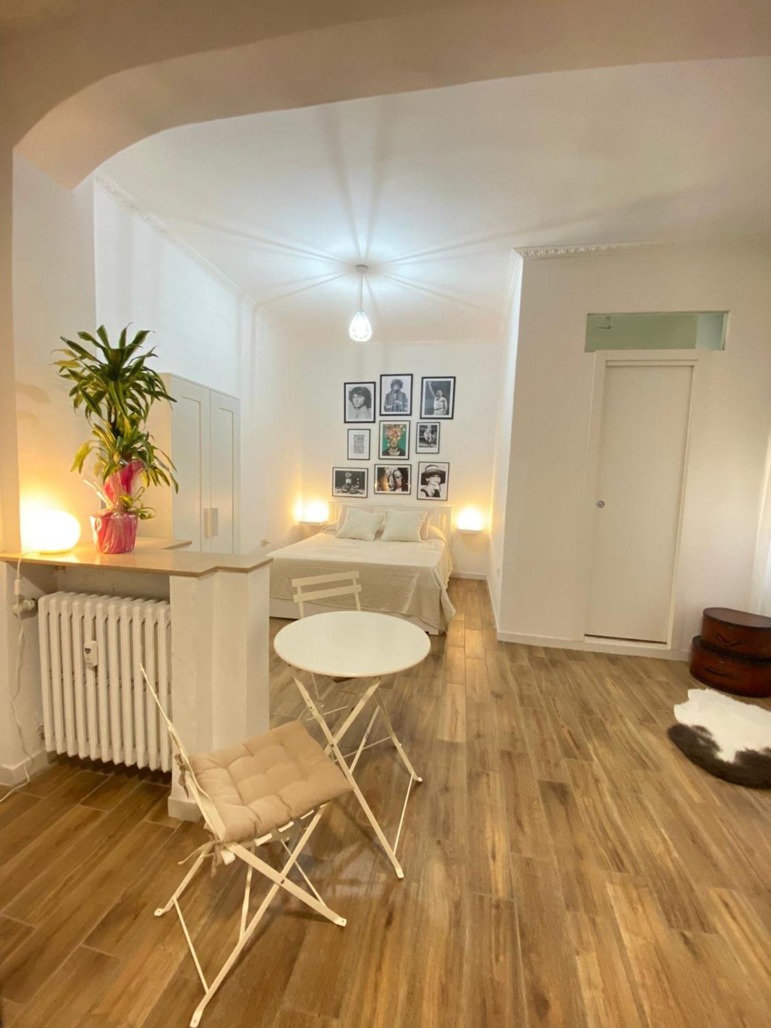 Appartamento Rhomestudio01 Roma