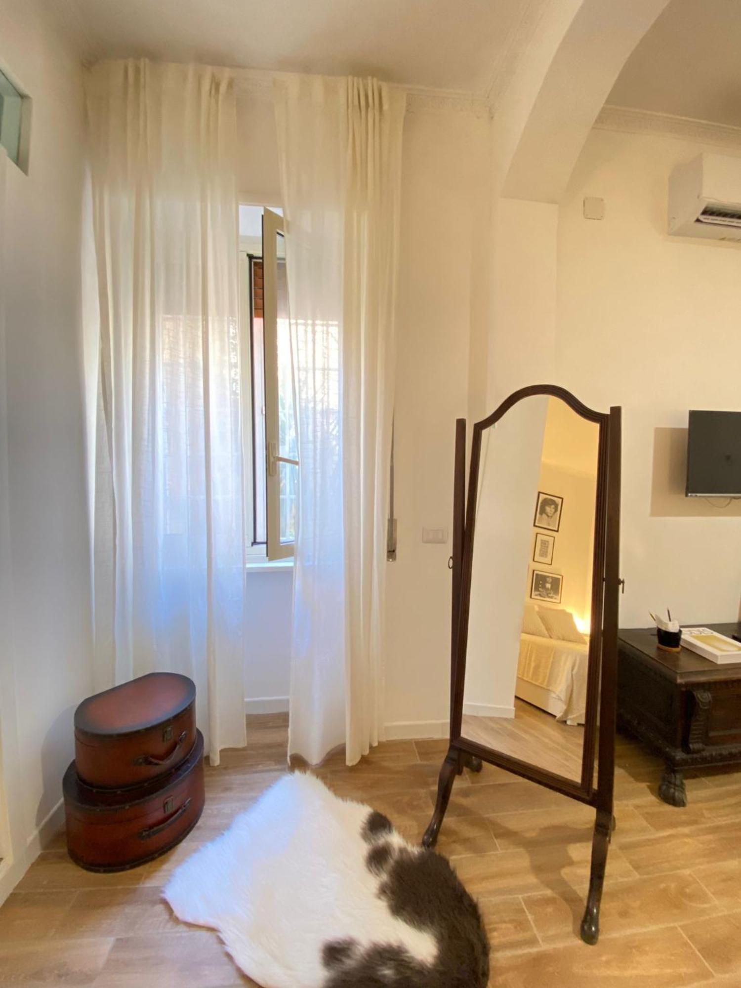 Appartamento Rhomestudio01 Roma