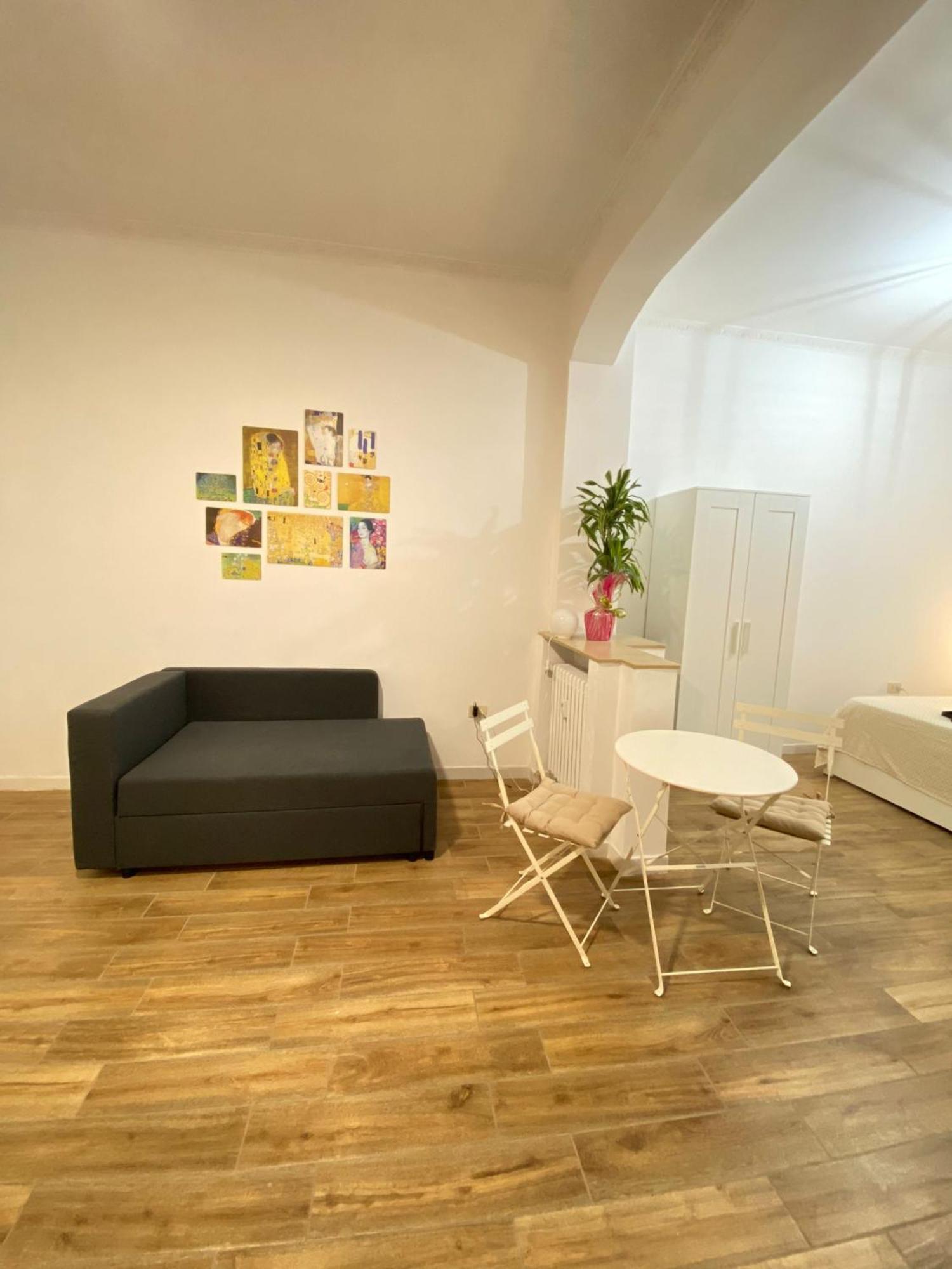 Appartamento Rhomestudio01 *